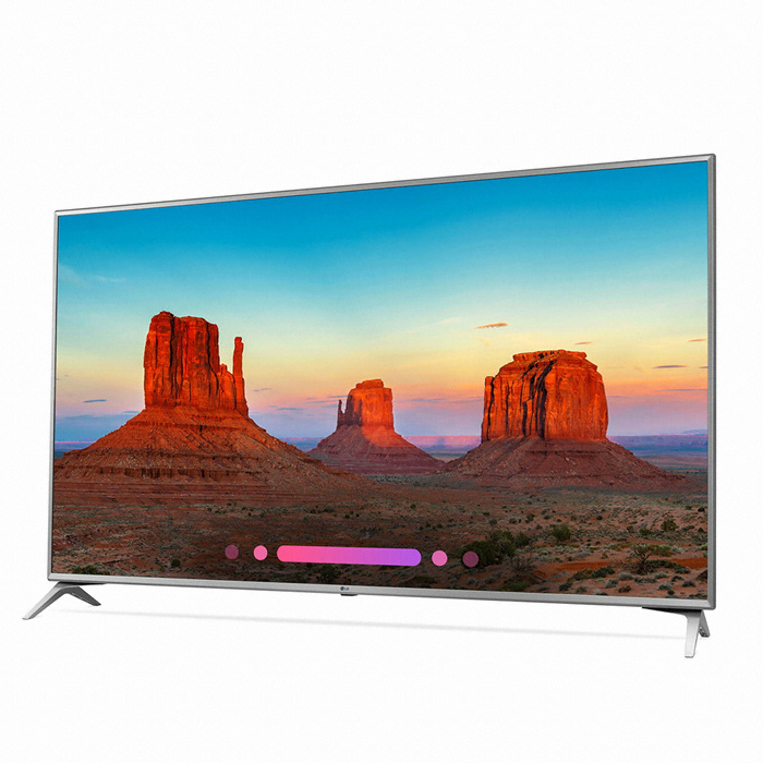 LG���� ��Ʈ��HD 70UK6570 ���ۺ��