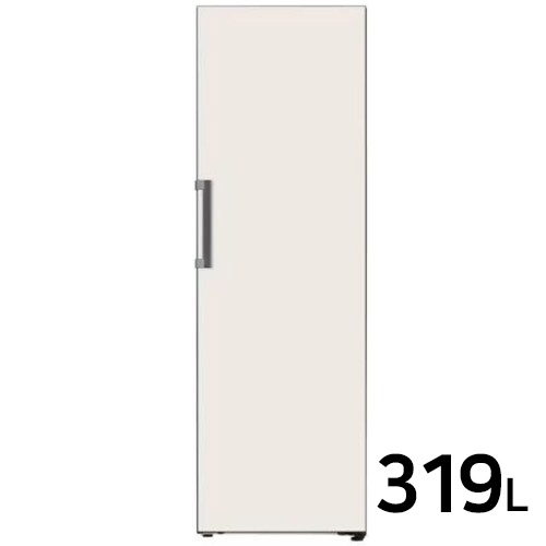 삼성전자 비스포크 김치플러스 키친핏 에센셜 RQ32C76A2 (화이트) (전국 무료)_이미지