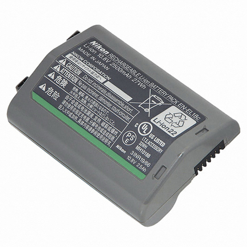 EN-EL18c 배터리