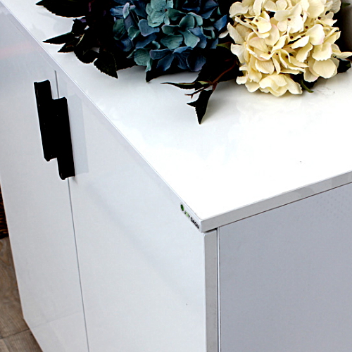 즐거운가구 레이첼 LPM 중형 신발장 (60cm)_이미지