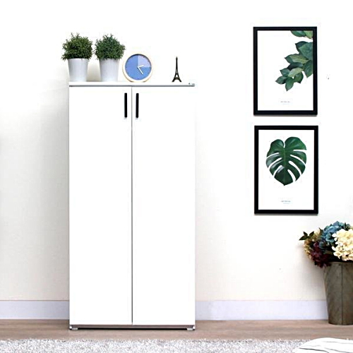 즐거운가구 레이첼 LPM 중형 신발장 (60cm)_이미지