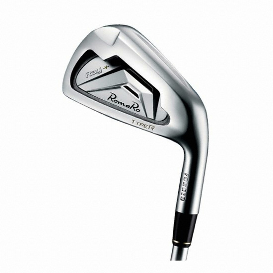 로마로 RAY-V TYPE R 아이언 카본 (정품 7개)