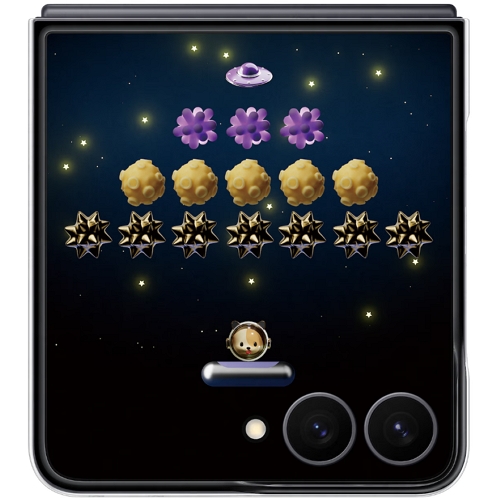 �Ｚ���� ������Z �ø�8 �ø���Ʈ ���̽� EF-FF776