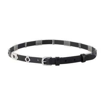 벨트 CE230BFA A1A01A BKSI black