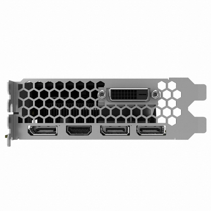 GAINWARD 지포스 GTX1070 Ti 게이머 스피릿 D5 8GB Dual 디앤디컴_이미지