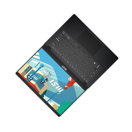 MSI 모던시리즈 모던 14 C13M-i7 WIN11 (SSD 512GB)_이미지