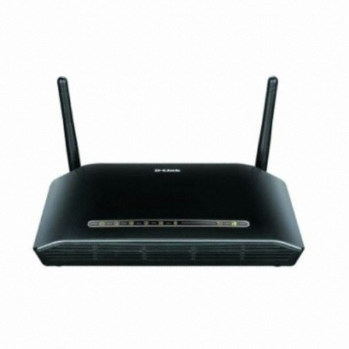 DSL-2740B (해외구매)