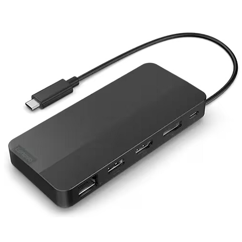 레노버 40B90100EU (7포트/Type C)