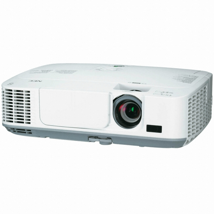 NEC NP-M311X (중고)_이미지