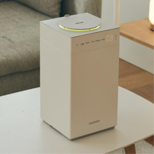 쿠쿠전자 아이편한 CH-HS701FW_이미지