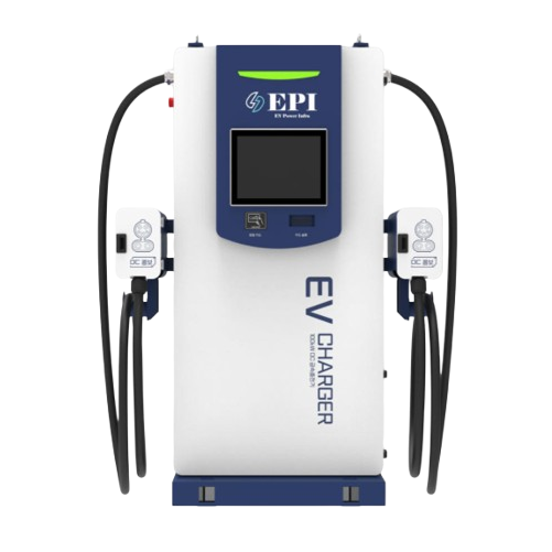 급속 100kW 2ch 전기차 충전기