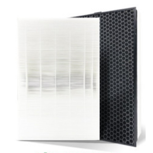 애플망고 삼성전자 블루스카이 5000 전용 CFX-D100D 호환용 일체형필터