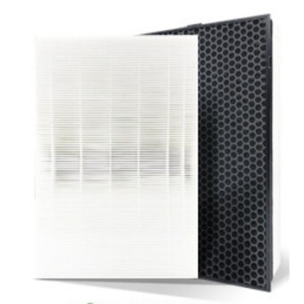 애플망고 삼성전자 블루스카이 5000 전용 <b>CFX-D100D</b> 호환용 일체형필터