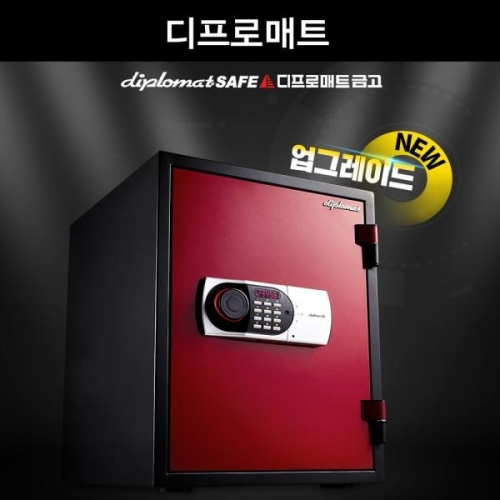 디프로매트 580EN