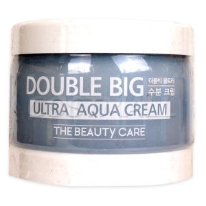 더뷰티케어 더블빅 수분크림 500ml 보습크림 코스트코