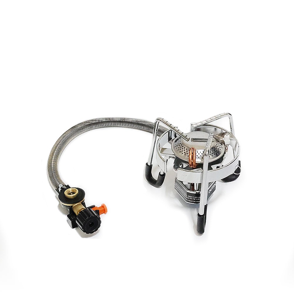 티에라  에리파이어 호스 버너