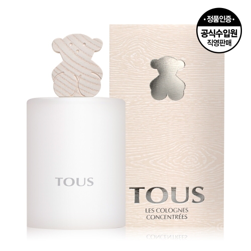TOTES 콜로뉴 우먼 EDT (30ml)_이미지
