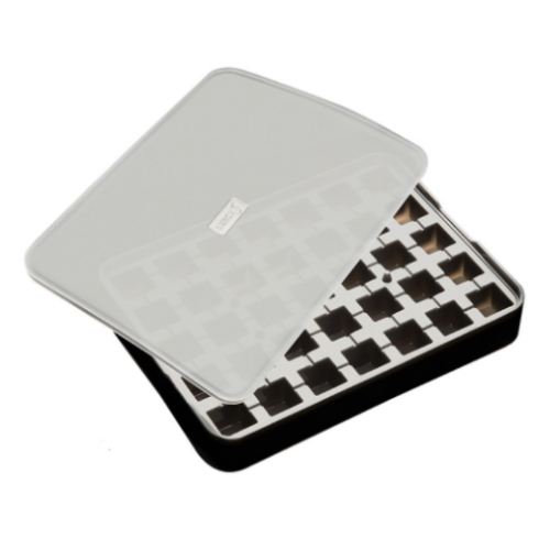 루치 아이스볼 메이커 사각 2cm