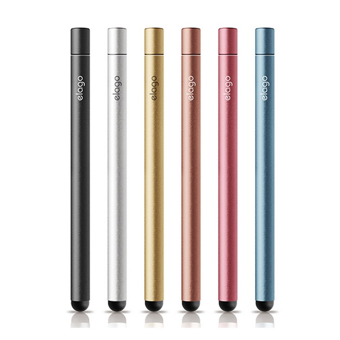 엘라고 스타일러스 펜 슬림이미지입니다. 누르면 해당 게시물로 새창이동합니다.