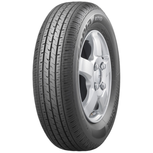 브리지스톤 에코피아 R710 195/70R15 (장착비별도)_이미지