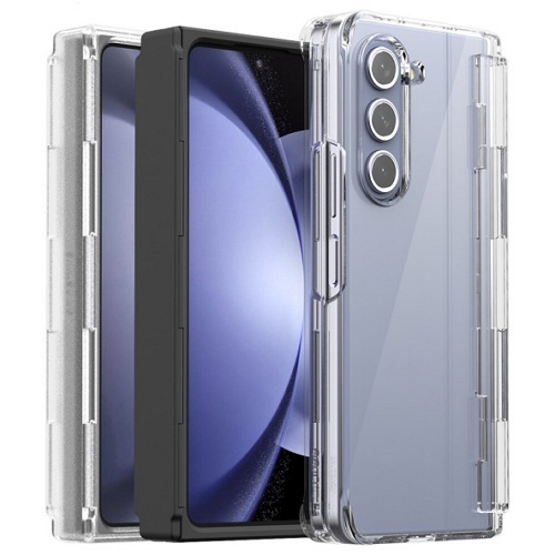 케이디랩 아라리 갤럭시Z 폴드5 누킨360 케이스