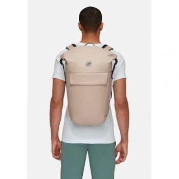 ����Ʈ SEON COURIER 20 Rucksack savannah 7502996