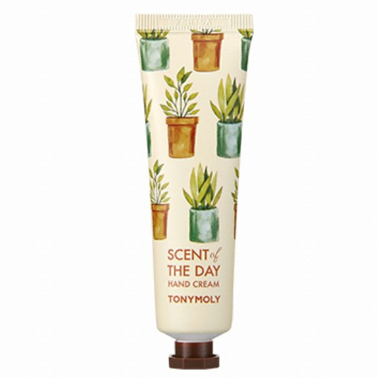 토니모리 쏘 쿨 센트 오브 더 데이 핸드크림 30ml (2개)