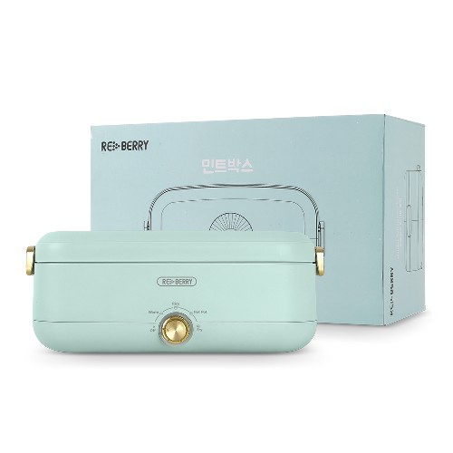 레드베리 민트박스 RB-PB01_이미지