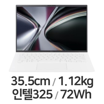LG전자 2026 그램14 14ZD90U-GX56K WIN11