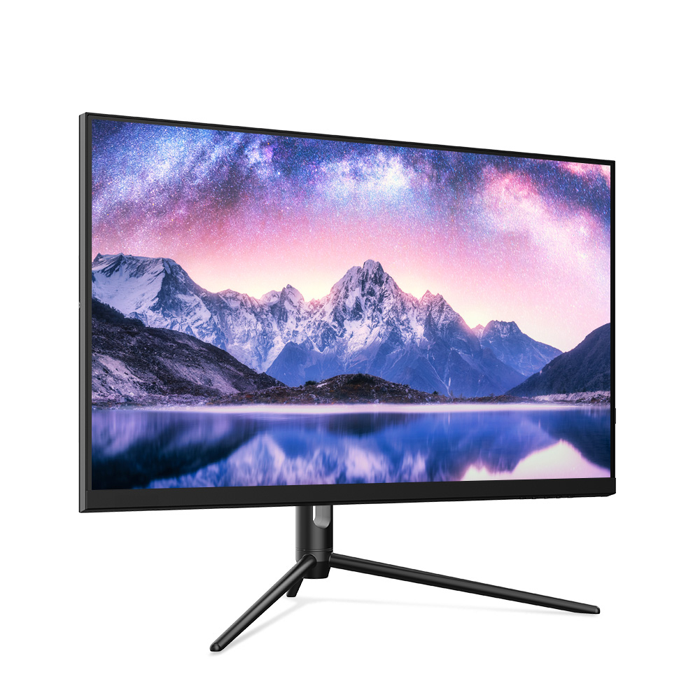한성컴퓨터 TFG27Q24P QHD Fast IPS 리얼 240 게이밍 무결점_이미지