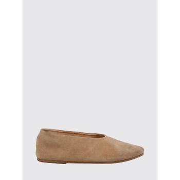 마르셀 Womans Ballet Flat MW2105P02 Beige 4310_이미지