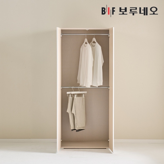 BIF보루네오 오빈 옷장 800_이미지