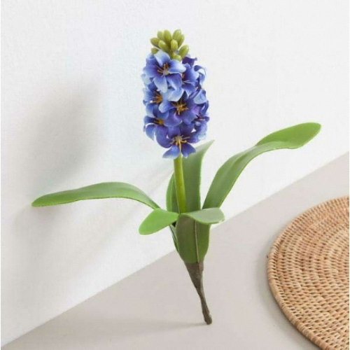 럭스히아신스가지 32cm