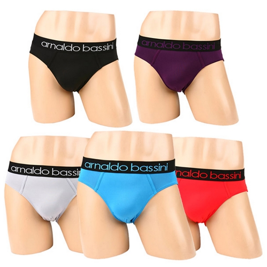 삼각팬티 5종세트 AB1045