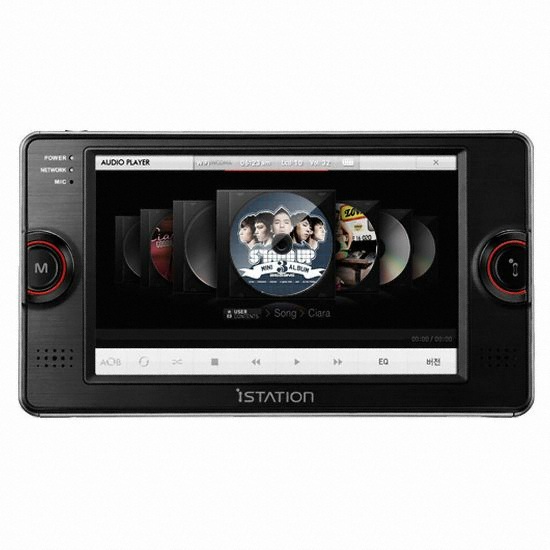 ���̽����̼� T5 N-Academy