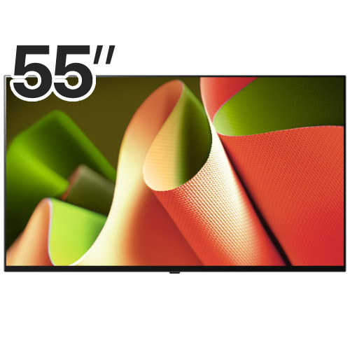 LG전자 올레드 OLED55B4KNA (무타공 벽걸이)_이미지