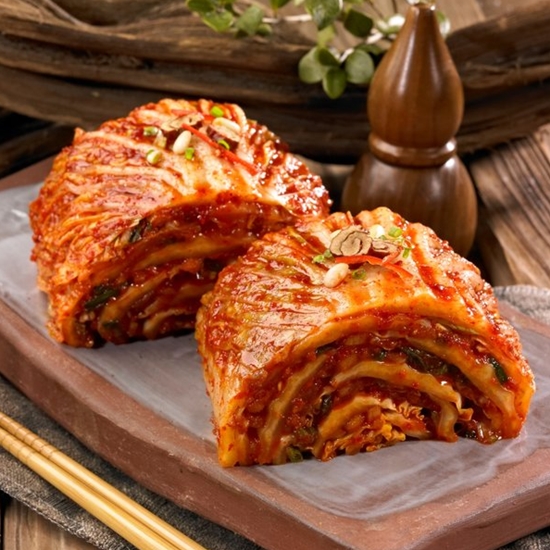 다예린 전라도 포기 김치 10kg