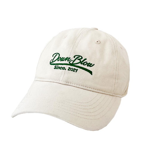 다운블로우 DB7004-1 캡모자