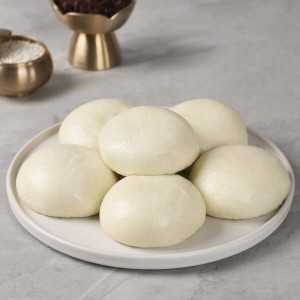 안흥찐빵 쌀찐빵 10개+단호박쌀찐빵 10개+흑미쌀찐빵 10개 총30개