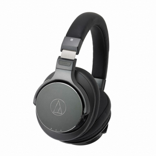 오디오테크니카 ATH-DSR7BT SOUNDREALITY (정품)_이미지