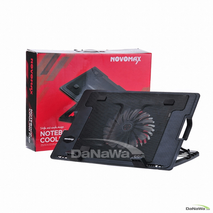 케이탑아이앤티 NOVOMAX NM-NC1000_이미지