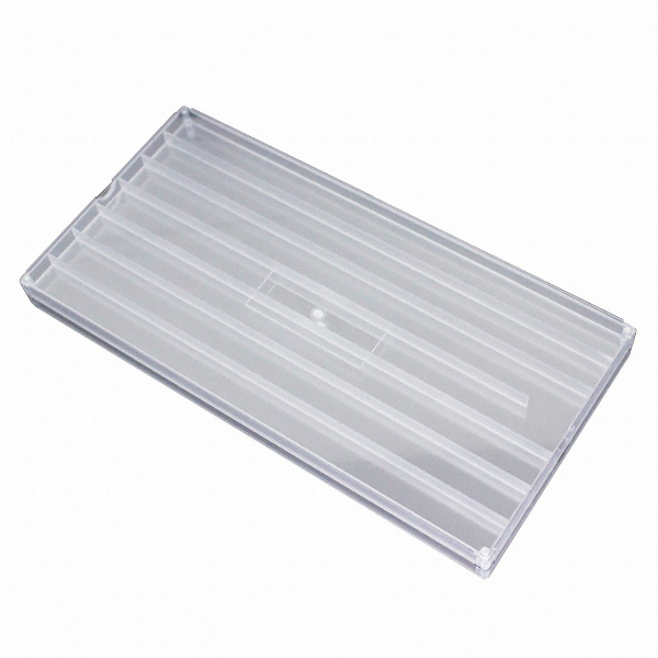 엠스톤글로벌 mStone SAFE Keycap Storage (반투명)_이미지