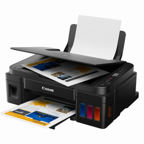 Canon PIXMA ��ǰ ���� G2915