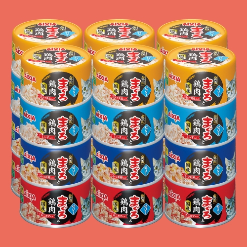 금관 야이즈 젤리타입 콤보 캔 70g