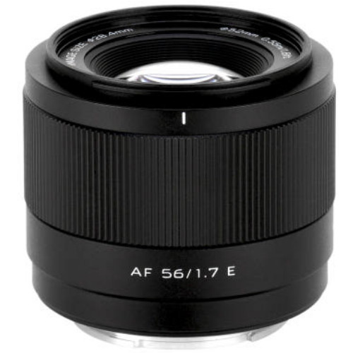 VILTROX AF 56mm F1.7 SONY E��
