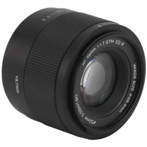 VILTROX AF 56mm F1.7 SONY E��