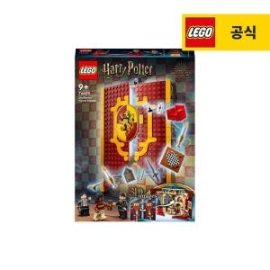 해리포터 그리핀도르 기숙사 배너 (76409)