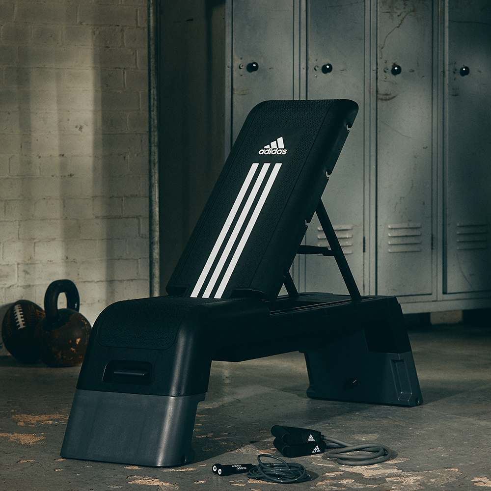 �Ƶ�ٽ� HIIT ��ũ 2�� ���ܹڽ�