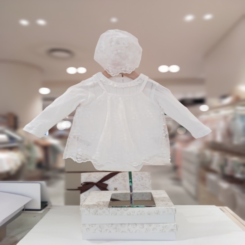 오가닉맘 유아세실긴소바디수트세트 MKSLQS11_이미지