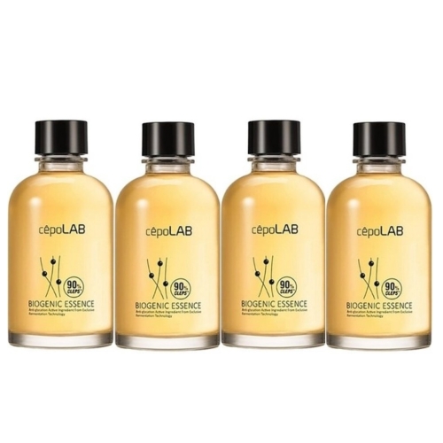 세포랩 바이오제닉 에센스 90% 155ml (클렙스 92.8% 에센스) (4개)